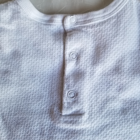 👑 2 pc 3-6m Shirt SS + Pants - Picture 6 of 11